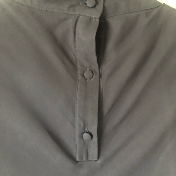 THX Women’s Sleeveless Ruffle-front Dress - Picture 5 of 7